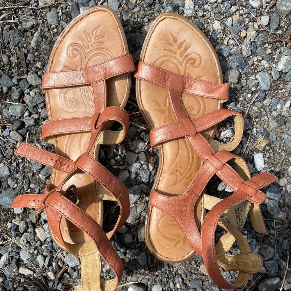 Born Sandals - image 1